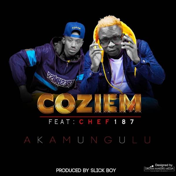 Download Coziem ft. Chef 187 - Akamungulu Mp3