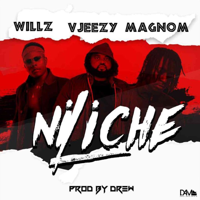 Willz x VJeezy x Magnom – Niliche Mp3