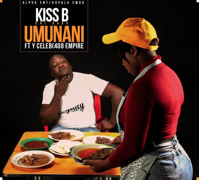 Kiss-B-Sai-Baba-Ft.-Y-Celeb-Umunani