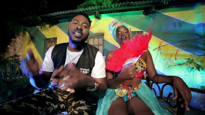 Download Slapdee - Wagwan (Official Video) + Mp3