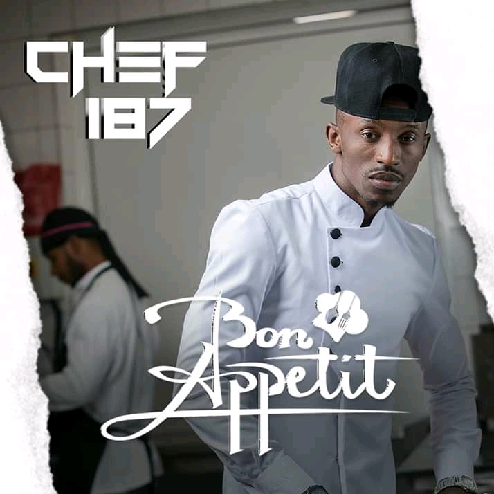 Download Chef 187 - I Need You Mp3