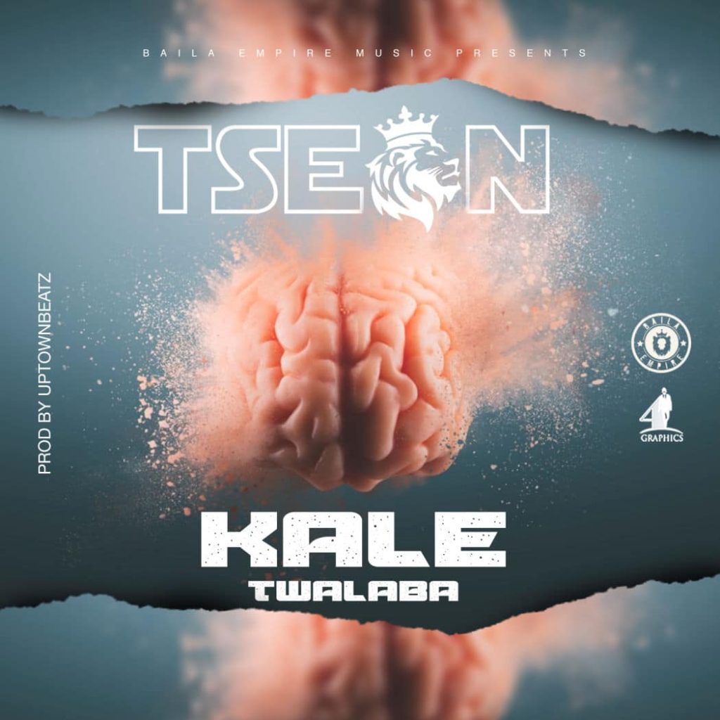 Download T-Sean - "Kale Twalaba" Mp3