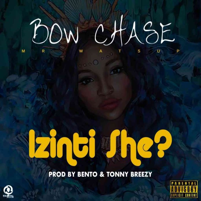 Download BowChase - "Izinti She" Mp3