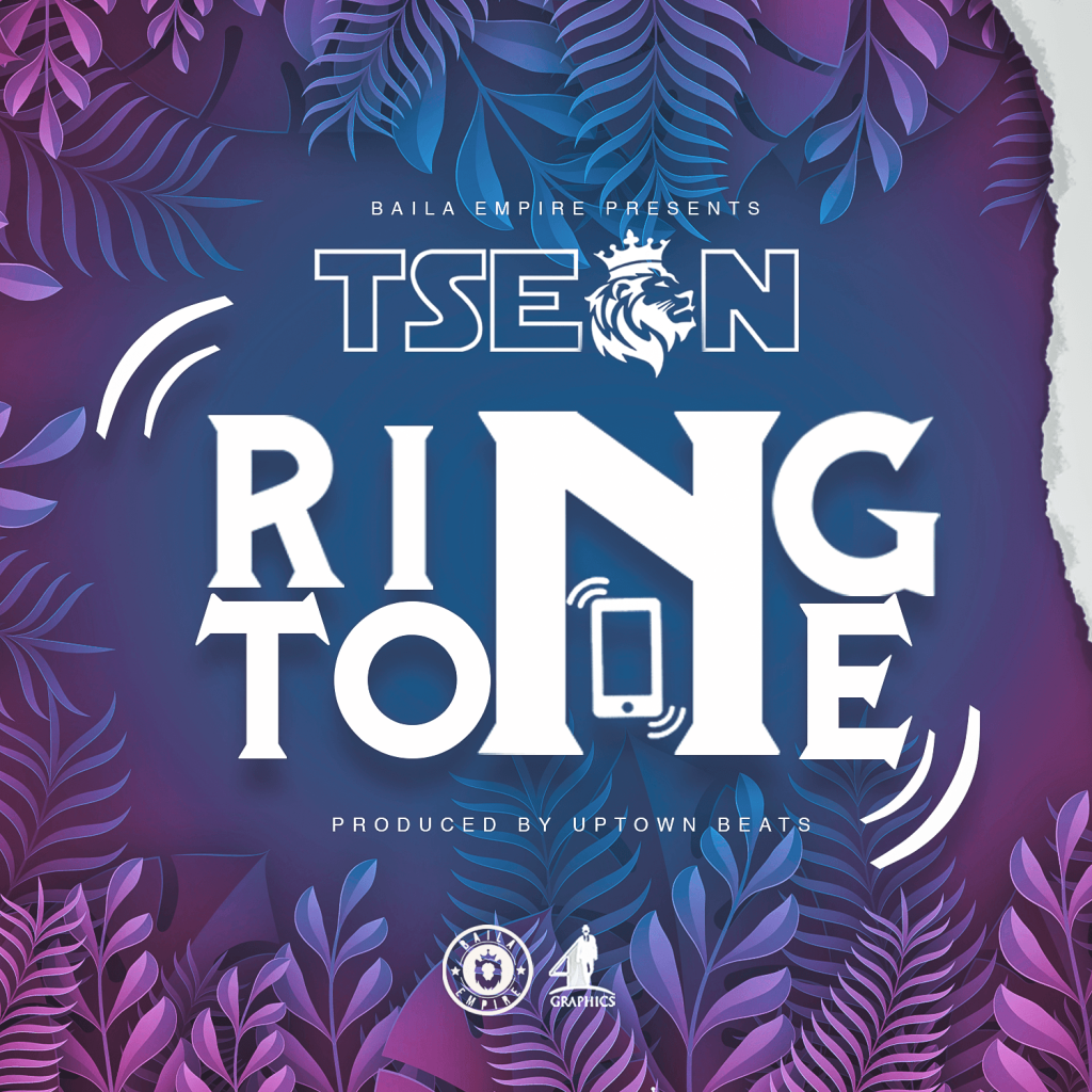 Download T-Sean - "Ringtone" Mp3