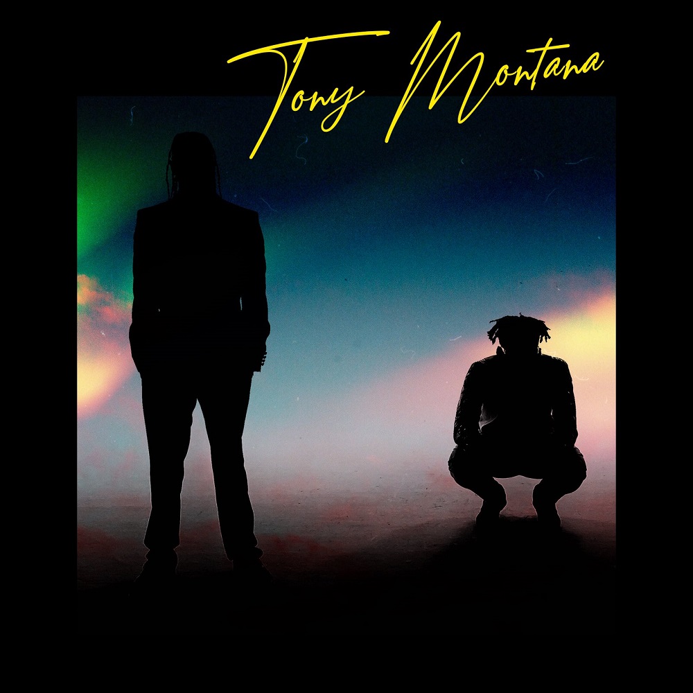 Download Mr Eazi ft. Tyga - "Tony Montana" Mp3