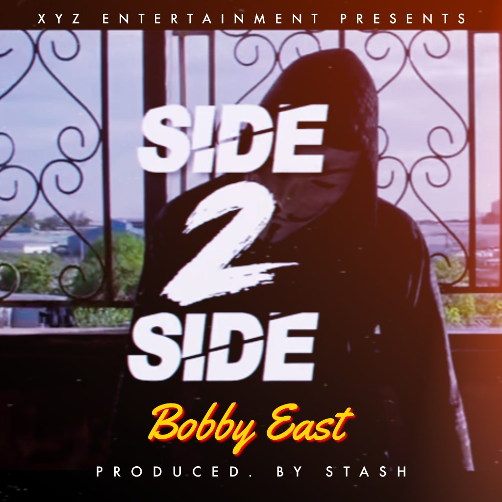 Download Bobby East - "Side To Side" (Official Video)
