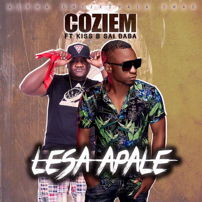Download Coziem ft. Kiss B Sai Baba - "Lesa Apale" Mp3