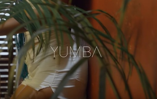 Darassa ft Harmonize - "Yumba" (Official Video)