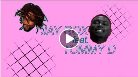 Download Jay Rox Ft Tommy D Pala Ba Nda Mp3