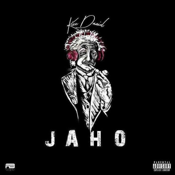 Donload Kizz Daniel - "Jaho" Mp3