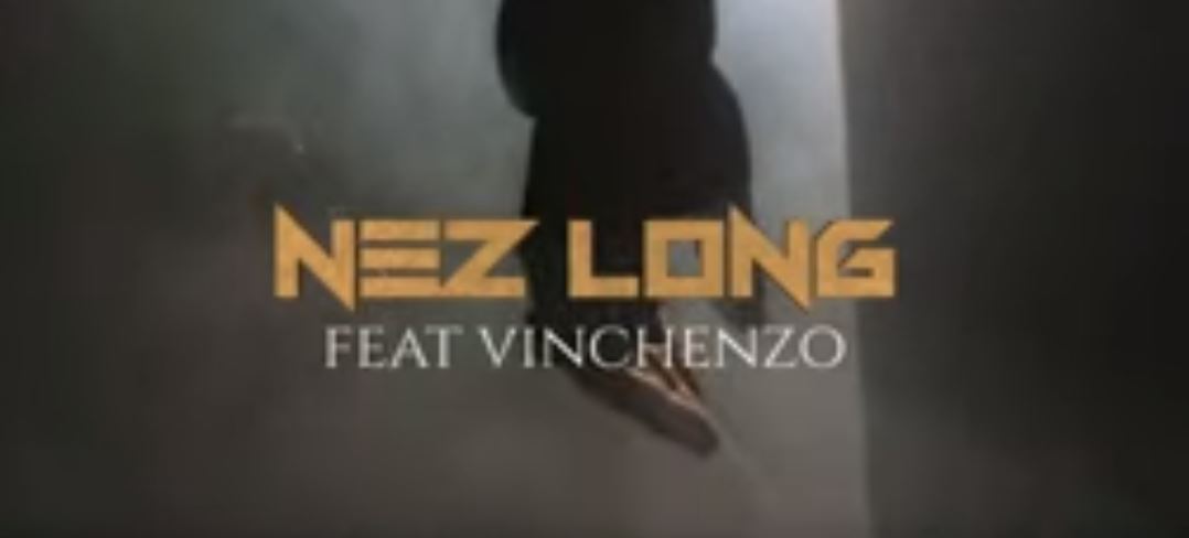 Download Nez Long ft. Vinchenzo - "Signal" (Official Video) + MP3