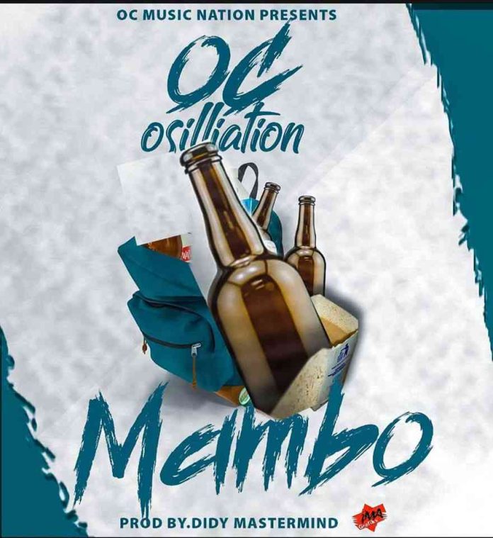 Download OC Osilliation - "Mambo" Mp3