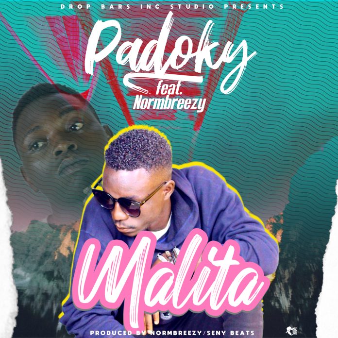 Download Padoky ft. Normbreezy "Malita" Mp3