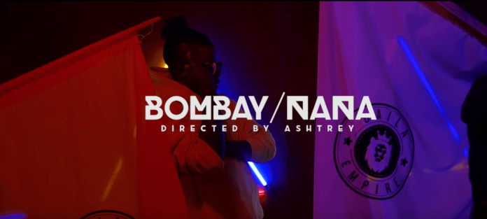 Download T-Sean - "Bombay" and "NaNa" ft. Tbwoy | Official Video