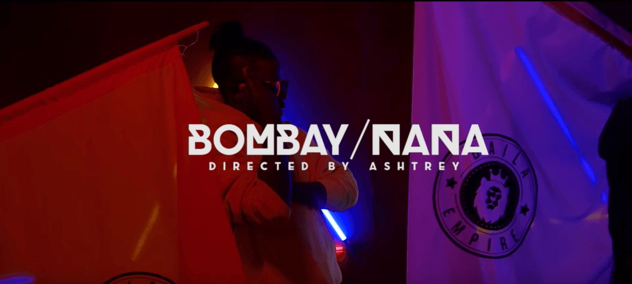 Download T-Sean - "Bombay" and "NaNa" ft. Tbwoy | Official Video
