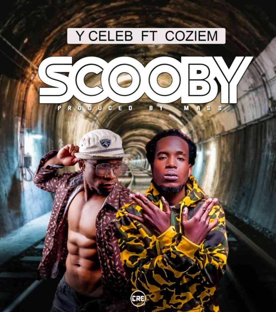 Download Y Celeb ft. Coziem - "Scooby" Mp3