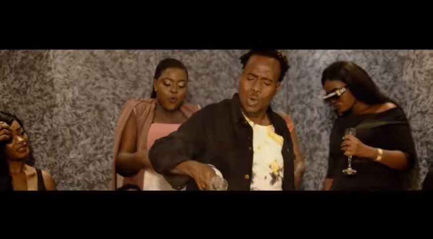 Download Y Celeb ft. Zakwe - Dance if you Can VIDEO