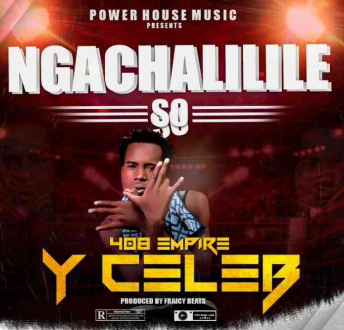 Download Y Celeb - "Ngachalilile So" (Yo Maps Diss) Mp3