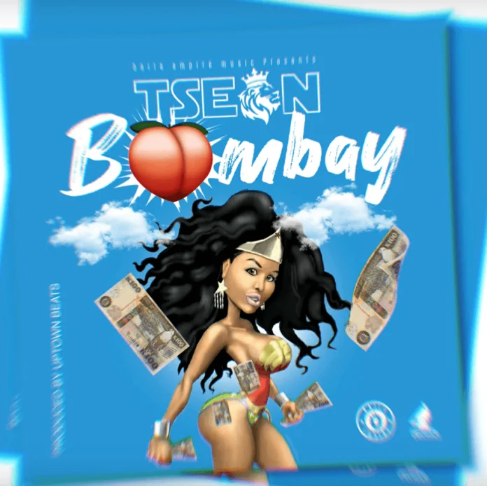 Download T-Sean - "Bombay” Mp3