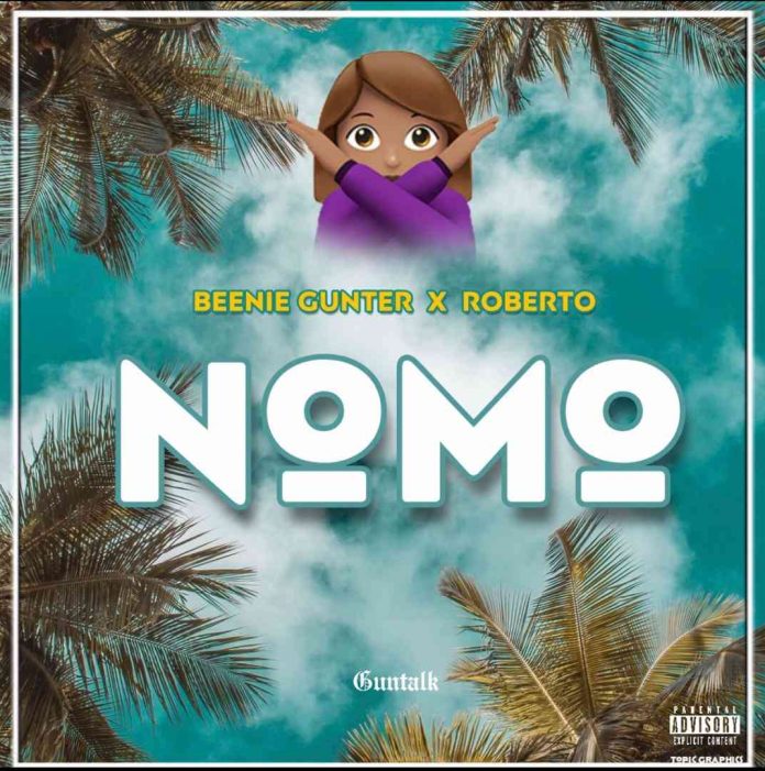 Download Beenie Gunter ft. Roberto - "No More" Mp3