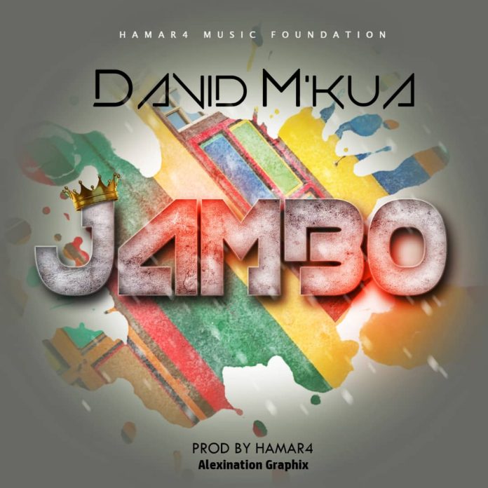 David M'Kua - "Jambo" Mp3