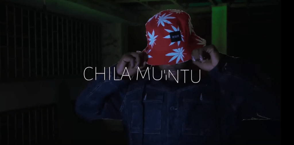 DipsyZam ft. Drifta Trek x D Bwoy - "Chila Muntu" (Official Video)