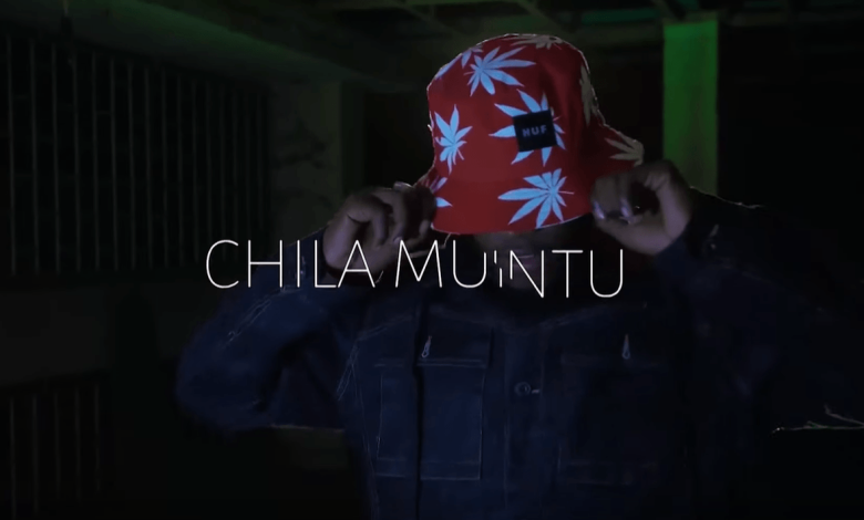DipsyZam ft. Drifta Trek x D Bwoy - "Chila Muntu" (Official Video)