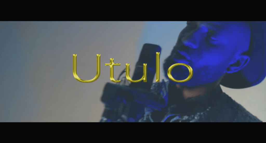 Download Afunika – “Utulo” Music Video