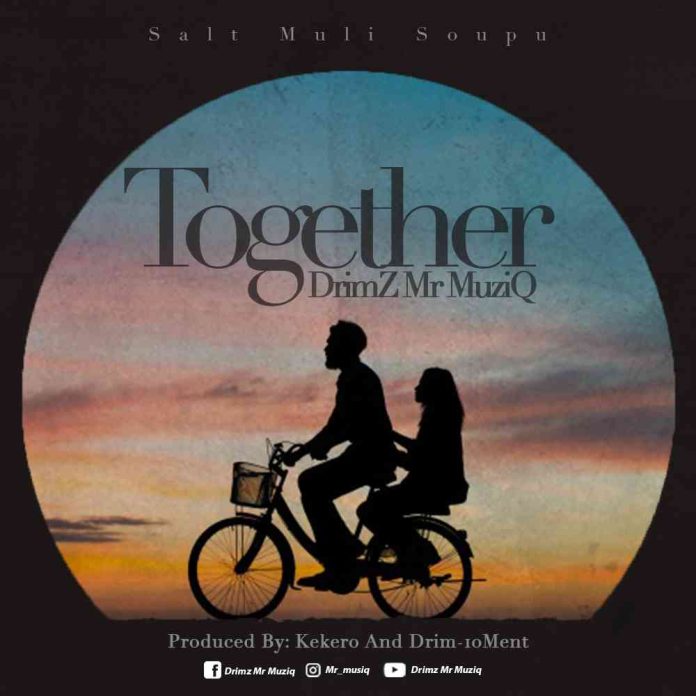 Download Drimz - "Together" Mp3