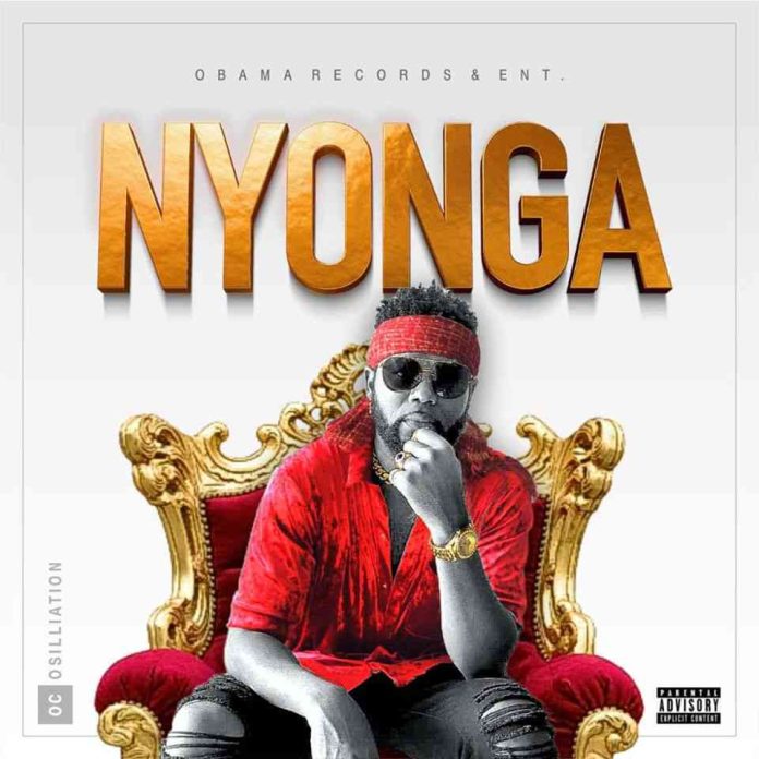 Download OC Osilliation - Nyonga Mp3