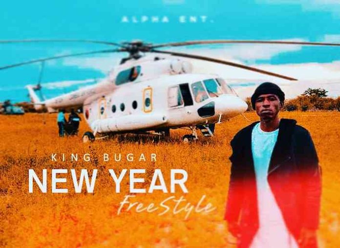 Download Macky2 - "Happy New Year Freestyle" Mp3