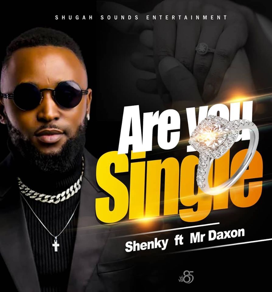 Shenky ft. Mr Daxon - "Are you Single" Mp3