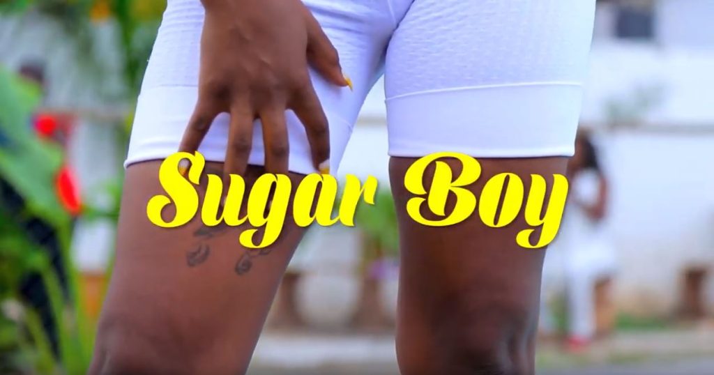 Sugar BoY - "Fired Up" (Official Video)