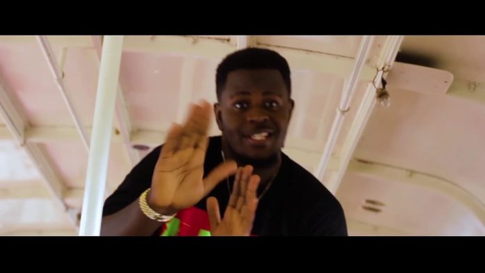 DOWNLOAD: Drifta Trek ft Chef 187 - "Tiliche" (Official Video)