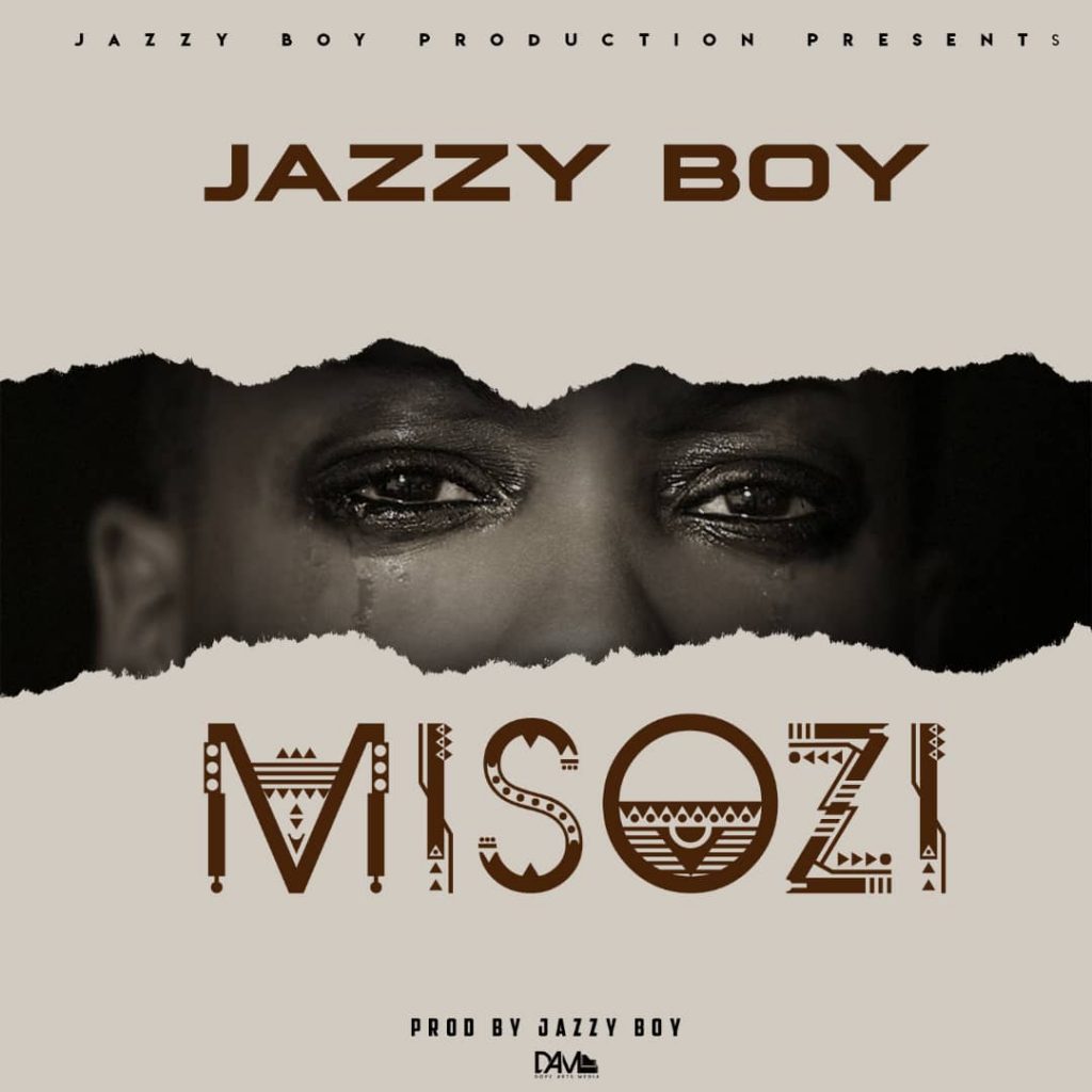 Donload Jazzy Boy - "Misozi" Mp3