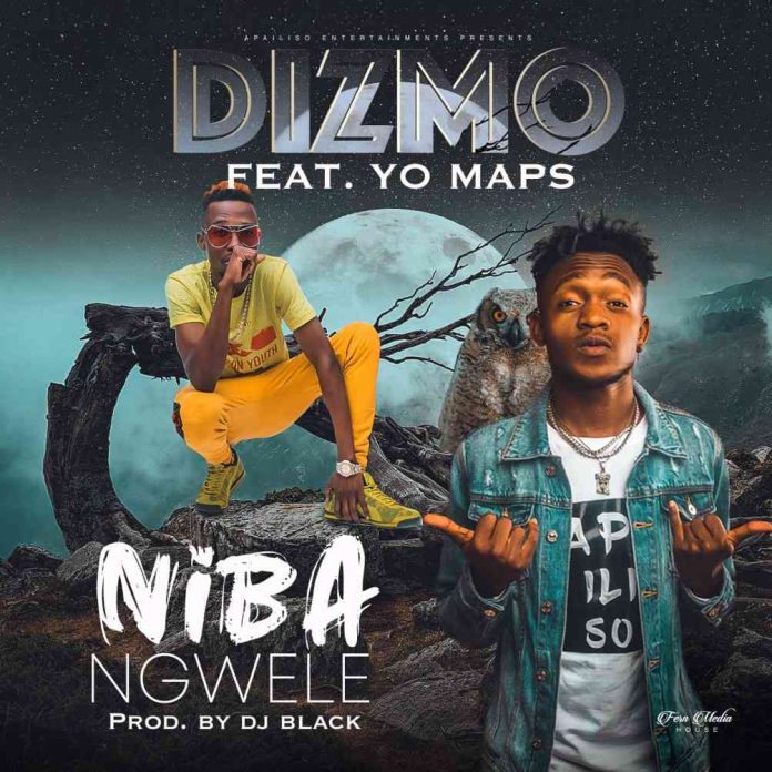 Download DizMo ft. Yo Maps – “Nibangwele” Mp3