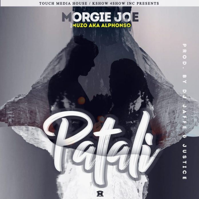 DOWNLOAD:  Morgie Joe ft. Muzo AKA Alphonso & Naomizy - "Patali" Mp3