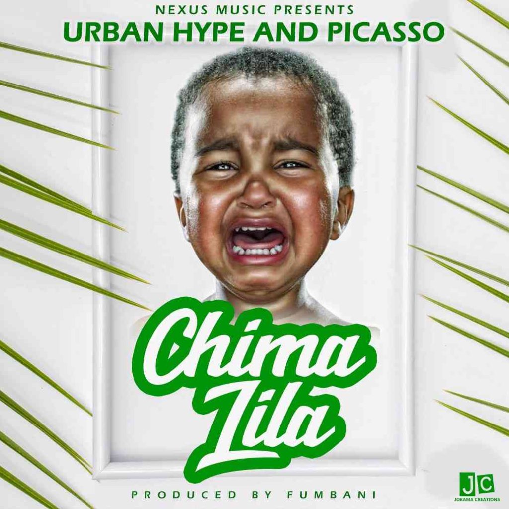 DOWNLOAD: Urban Hype ft Picasso - "Chima Lila" Mp3