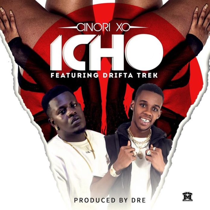 DOWNLOAD Cinori XO ft. DriftaTrek - Icho Mp3