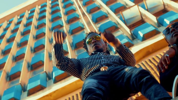 DOWNLOAD Y Celeb (408 Empire) Balekomaula (Official Music Video)