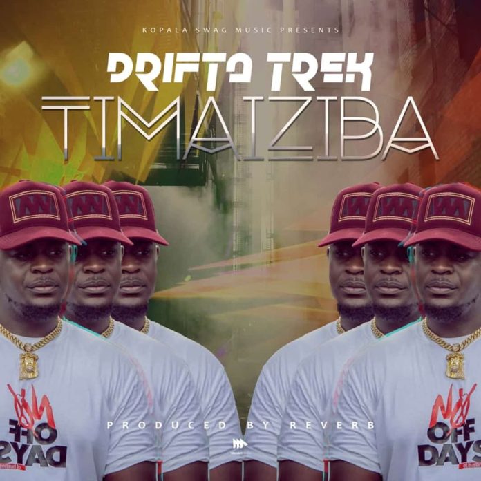 DOWNLOAD Drifta Trek -"Timaiziba" Mp3