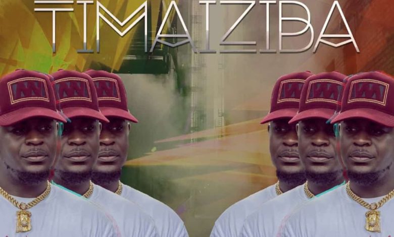 DOWNLOAD Drifta Trek -"Timaiziba" Mp3