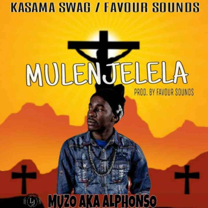 DOWNLOAD Muzo Aka Alphonso Mulenjelela Mp3