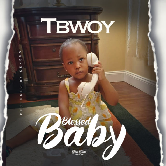 DOWNLOAD: T-Bwoy - "Blessed Baby" (Acoustic) Mp3