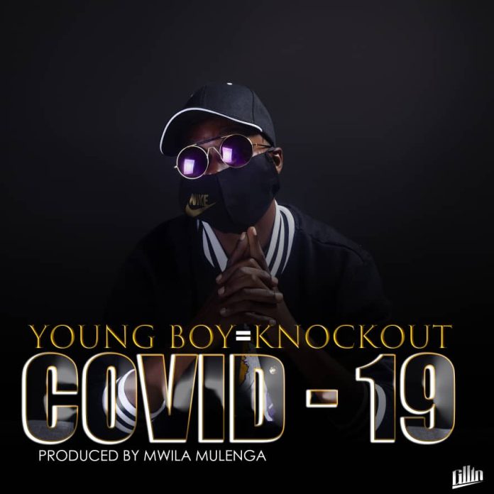 DOWNLOAD Young Boy - Knockout COVID-19 Mp3