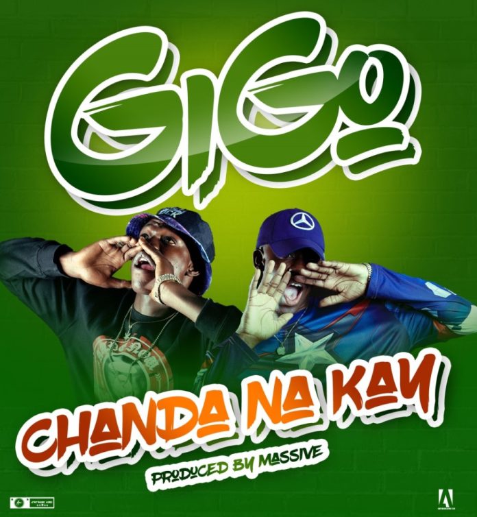 DOWNLOAD Chanda Na Kay - "Gigo" Mp3