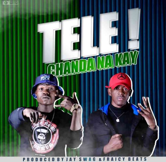 DOWNLOAD: Chanda Na Kay – “Tele” Mp3