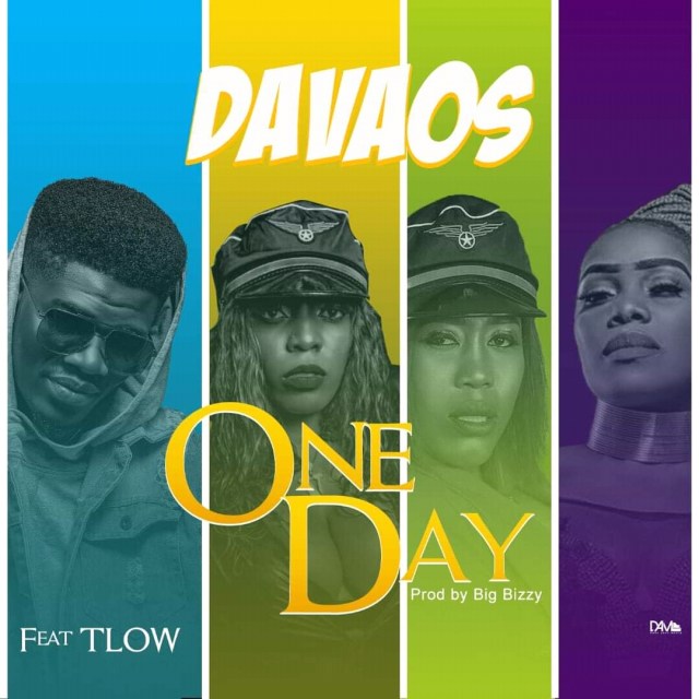 DOWNLOAD Davaos ft. T-Low – “One Day” Mp3