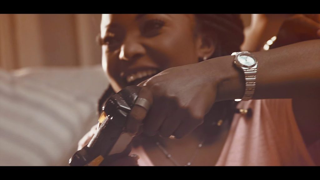 Macky 2 ft. Flavaboy – “Mrs Me” (Official Video)