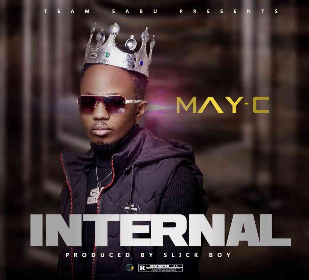 DOWNLOAD May C – “Internal” Mp3